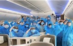 Hãng hàng không quốc gia Vietnam Airlines hiện đang đối mặt với nhiều khó khăn, thách thức